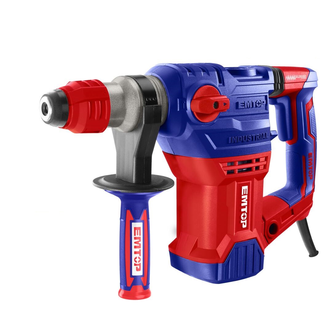 Перфоратор EMTOP ERHRP1502